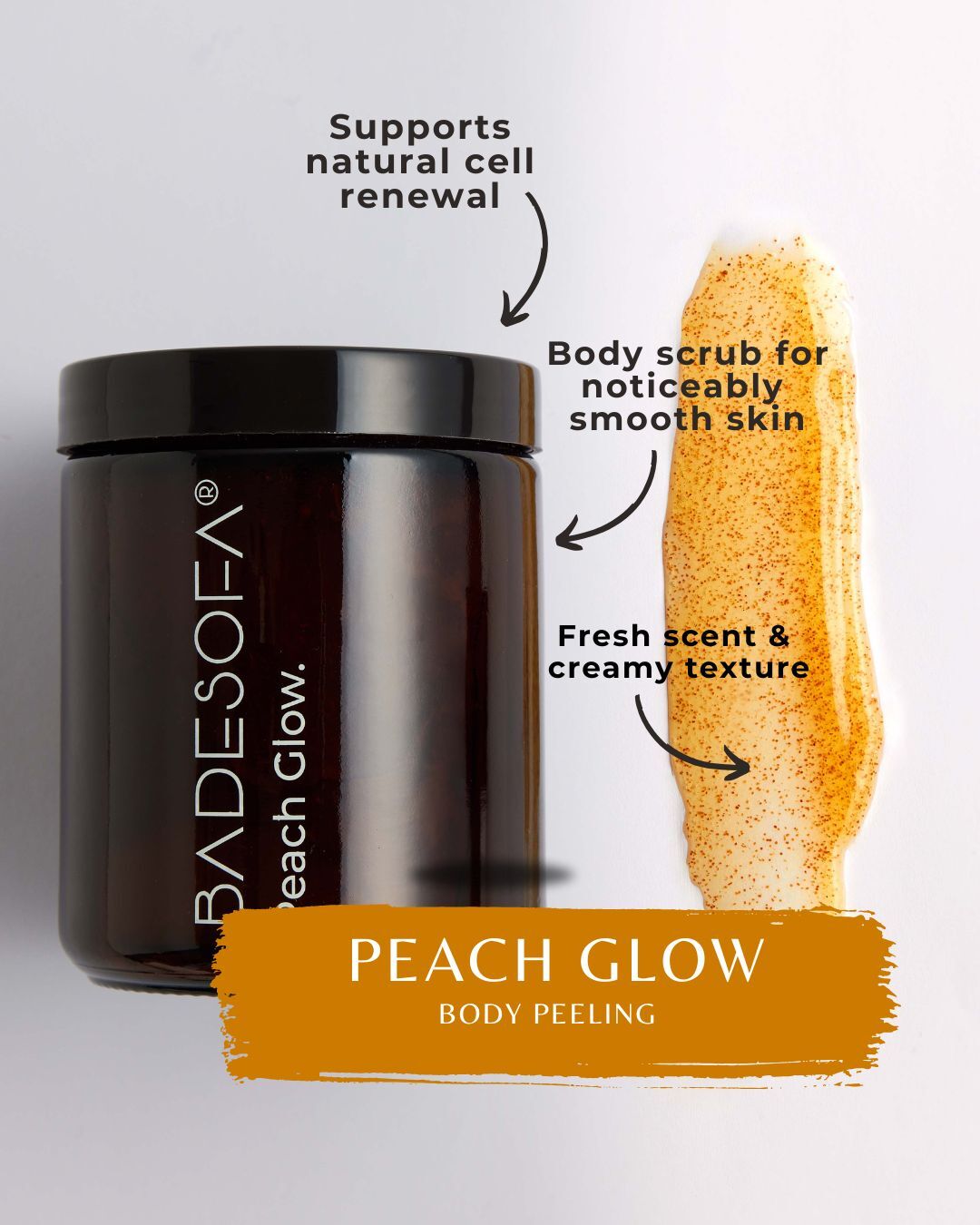 Body Glow Bundle