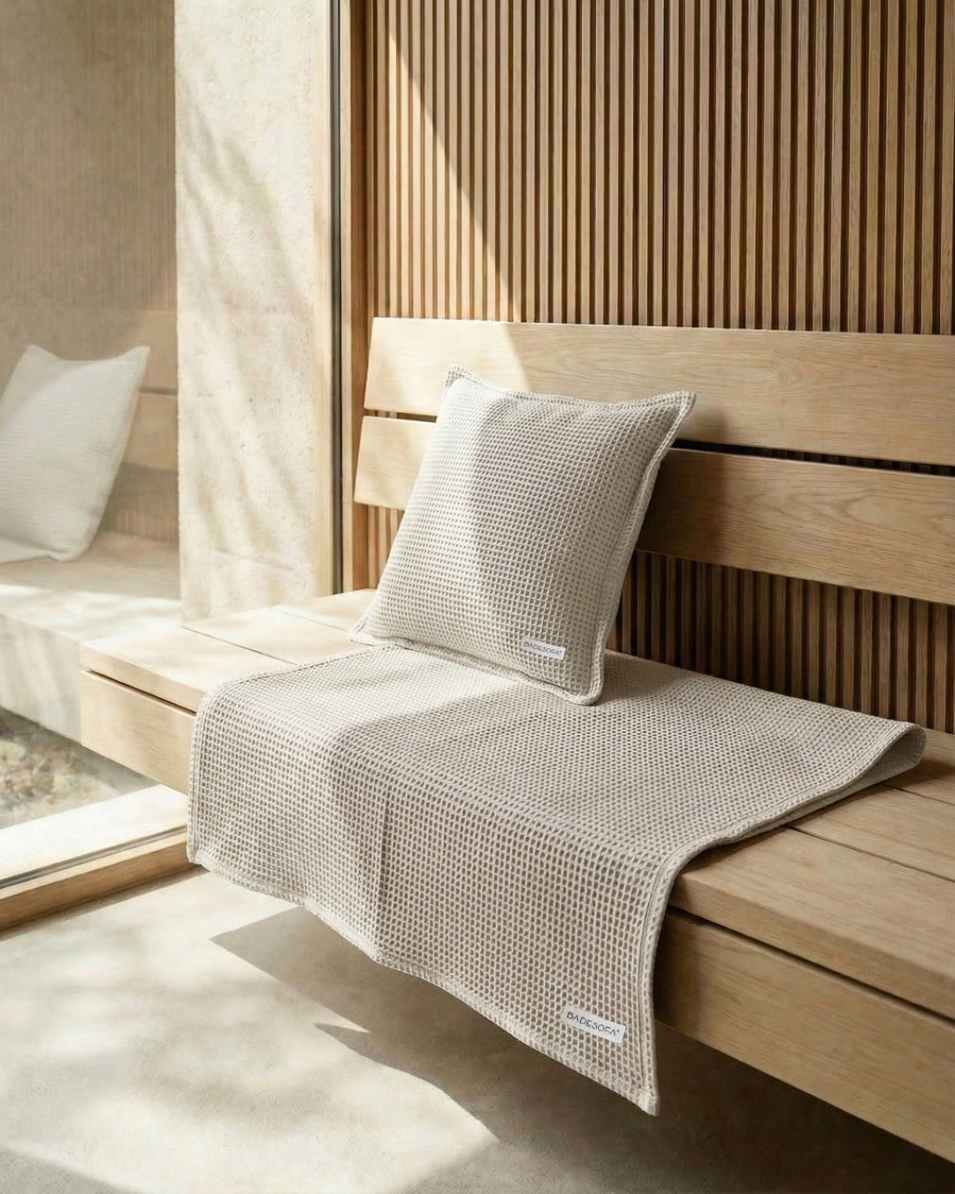 Sauna Set