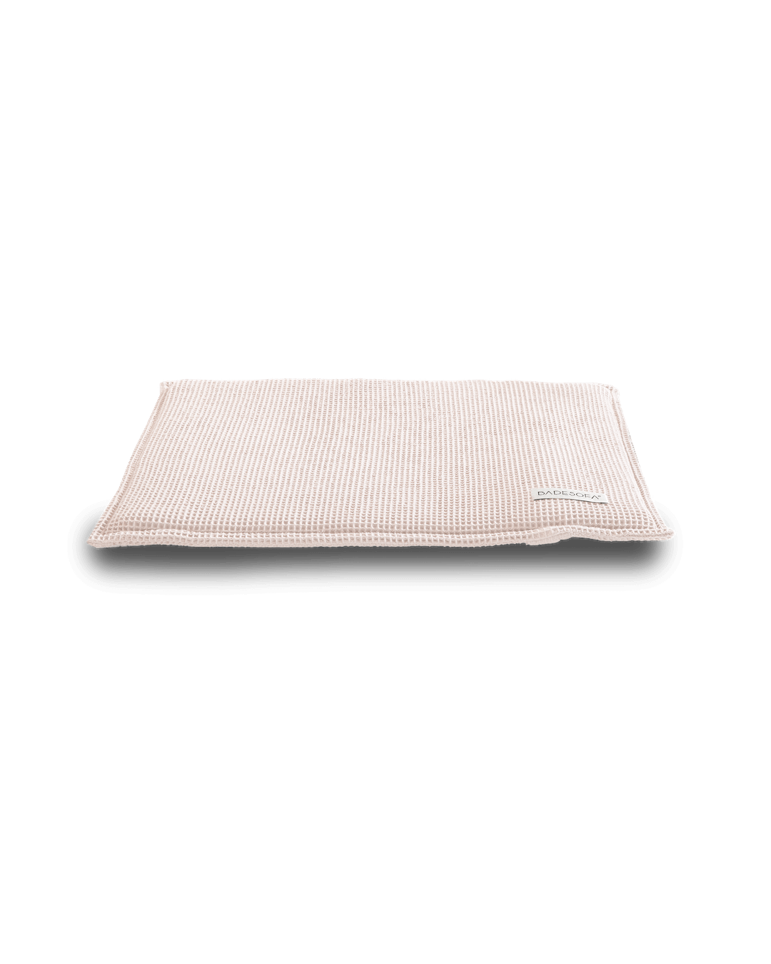 Saunasitzkissen in  Rosé