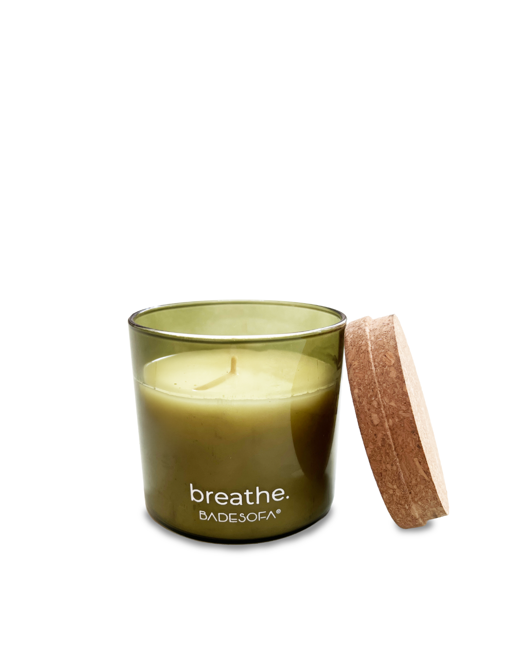 Duftkerze Breathe