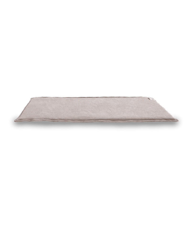 #farbe_taupe $ Size Short | Saunaauflage 122 x 52 cm | Taupe
