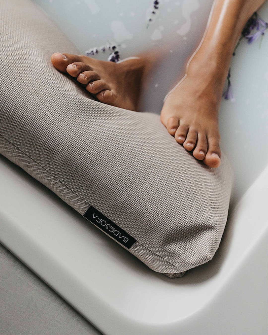 HomeSpa Bundle Bath (TEST)