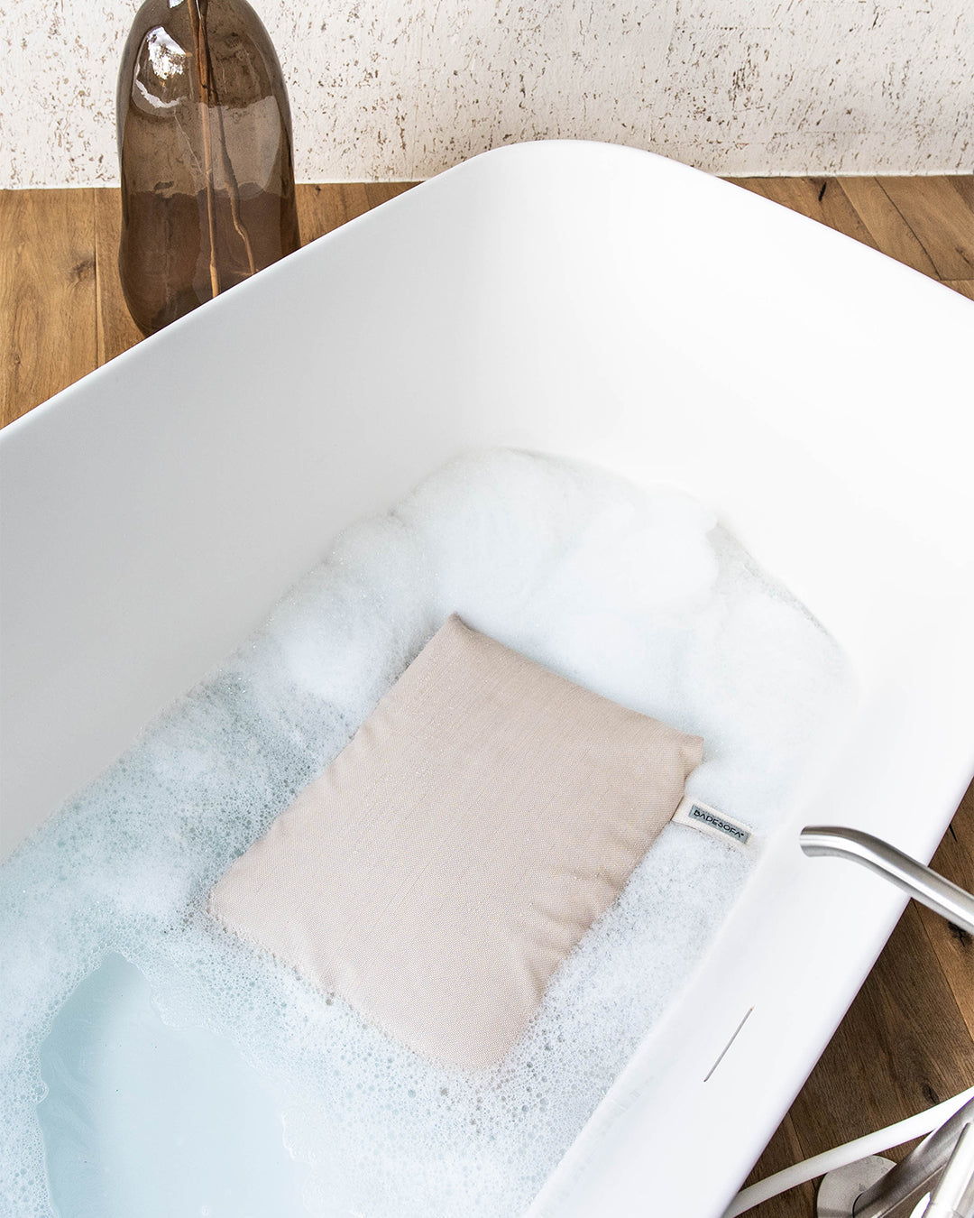 2ND Life BADESOFA Slim/Sitzkissen