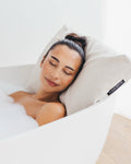 BADESOFA Rückenkissen