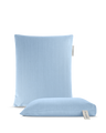 Rücken- + Sitz-Kissen Set