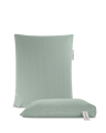 Rücken- + Sitz-Kissen Set