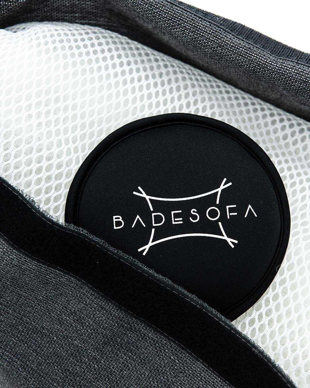 2ND Life BADESOFA® - L