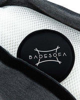 2ND Life BADESOFA® - L