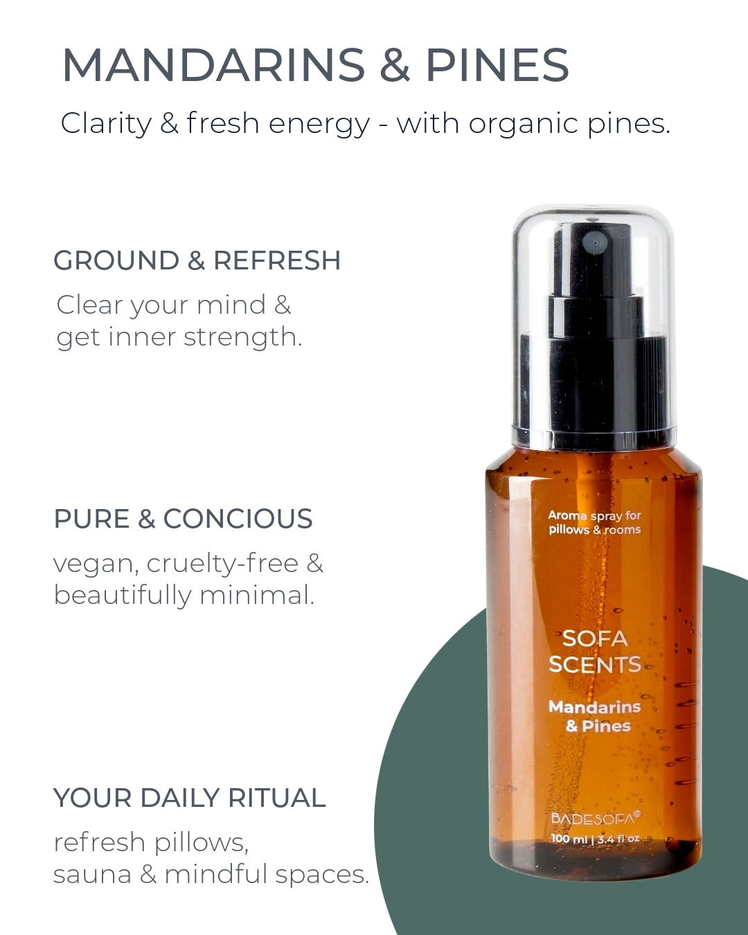 Pillow Spray