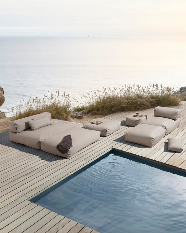 POOLSOFA