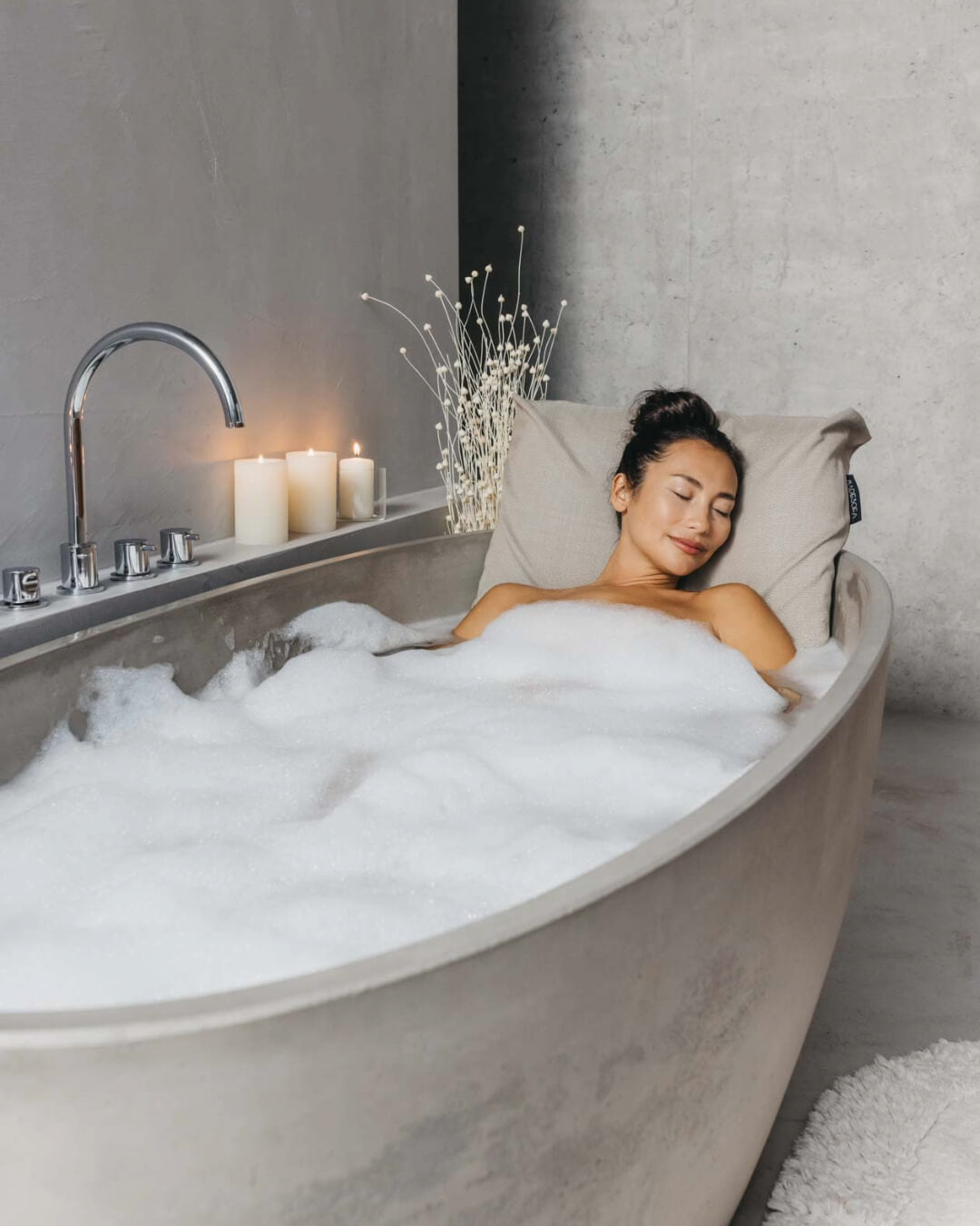 HomeSpa Bundle Bath (TEST)
