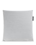 BADESOFA Rückenkissen grau
