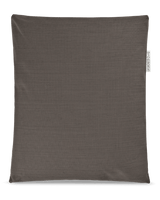Badesofa Rückenkissen Größe Large in der Farbe Mocha 