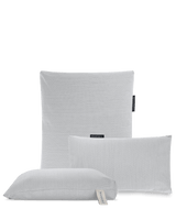 #farbe_grau $ BADESOFA Set of 3 | Grau