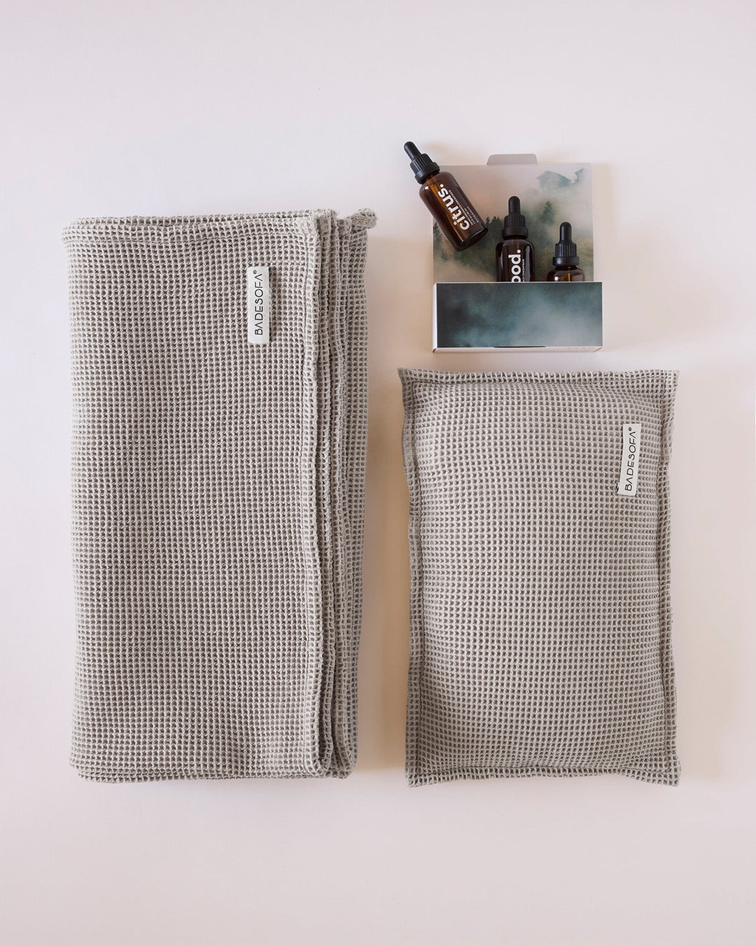 Sauna Gift Set