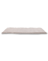 #farbe_taupe $ Size Long | Saunaauflage 182 x 52 cm | Taupe
