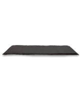 #farbe_anthrazit $ Size Long | Saunaauflage 182 x 52 cm | Anthrazit