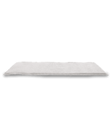 #farbe_grau $ Size Long | Saunaauflage 182 x 52 cm | Grau