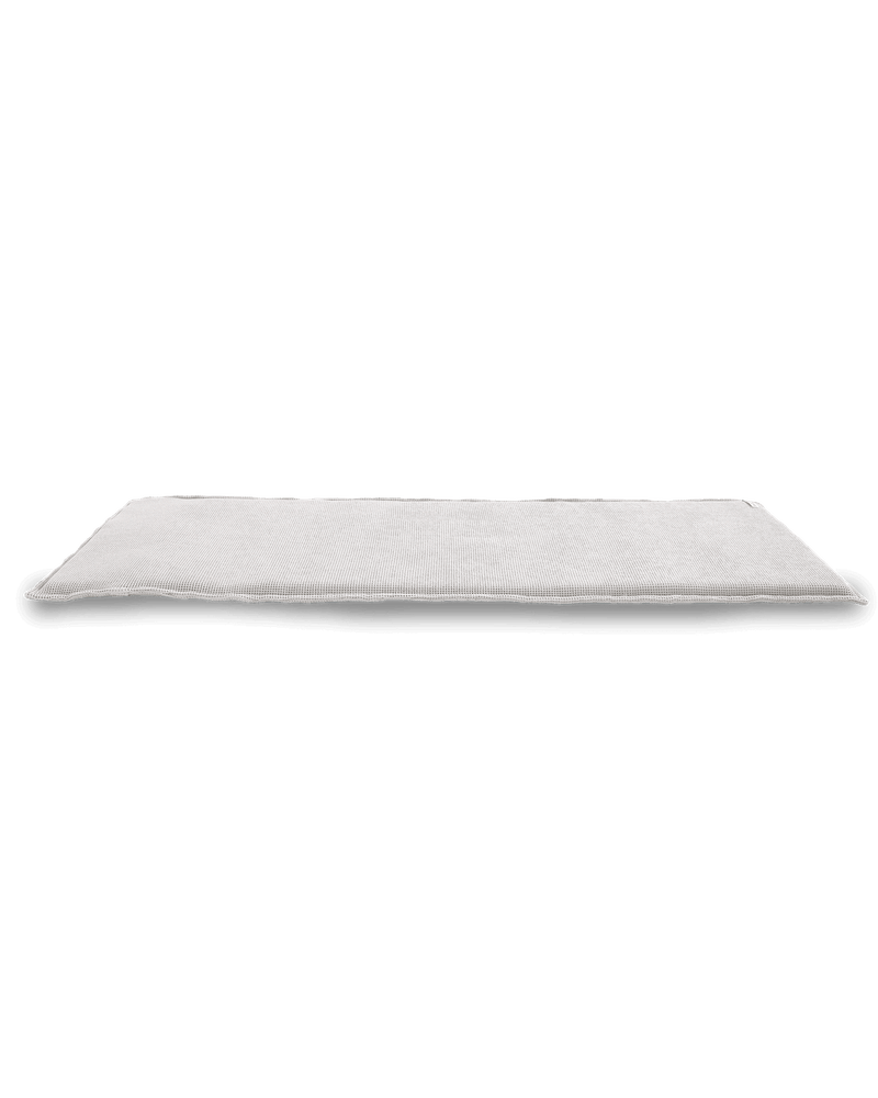 #farbe_grau $ Size Long | Saunaauflage 182 x 52 cm | Grau