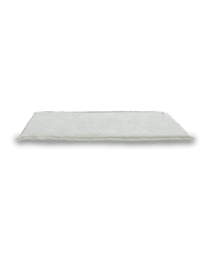 #farbe_grün $ Size Short | Saunaauflage 122 x 52 cm | Grün