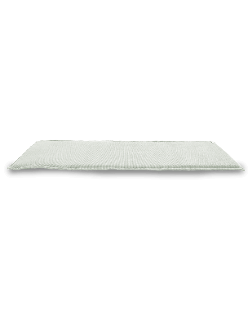 #farbe_grün $ Size Long | Saunaauflage 182 x 52 cm | Grün