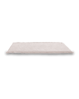 #farbe_perlmutt $ Size Short | Saunaauflage 122 x 52 cm | Perlmutt