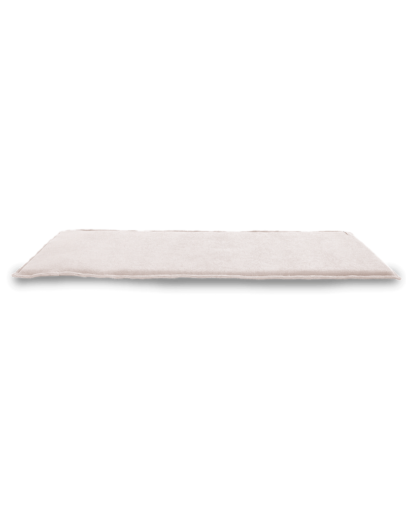 #farbe_perlmutt $ Size Long | Saunaauflage 182 x 52 cm | Perlmutt